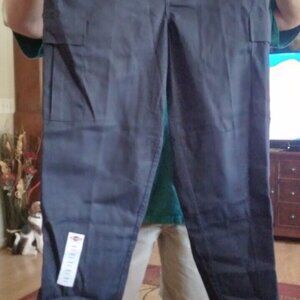 Tru-spec Mens Cargo Work Pants. Size Large